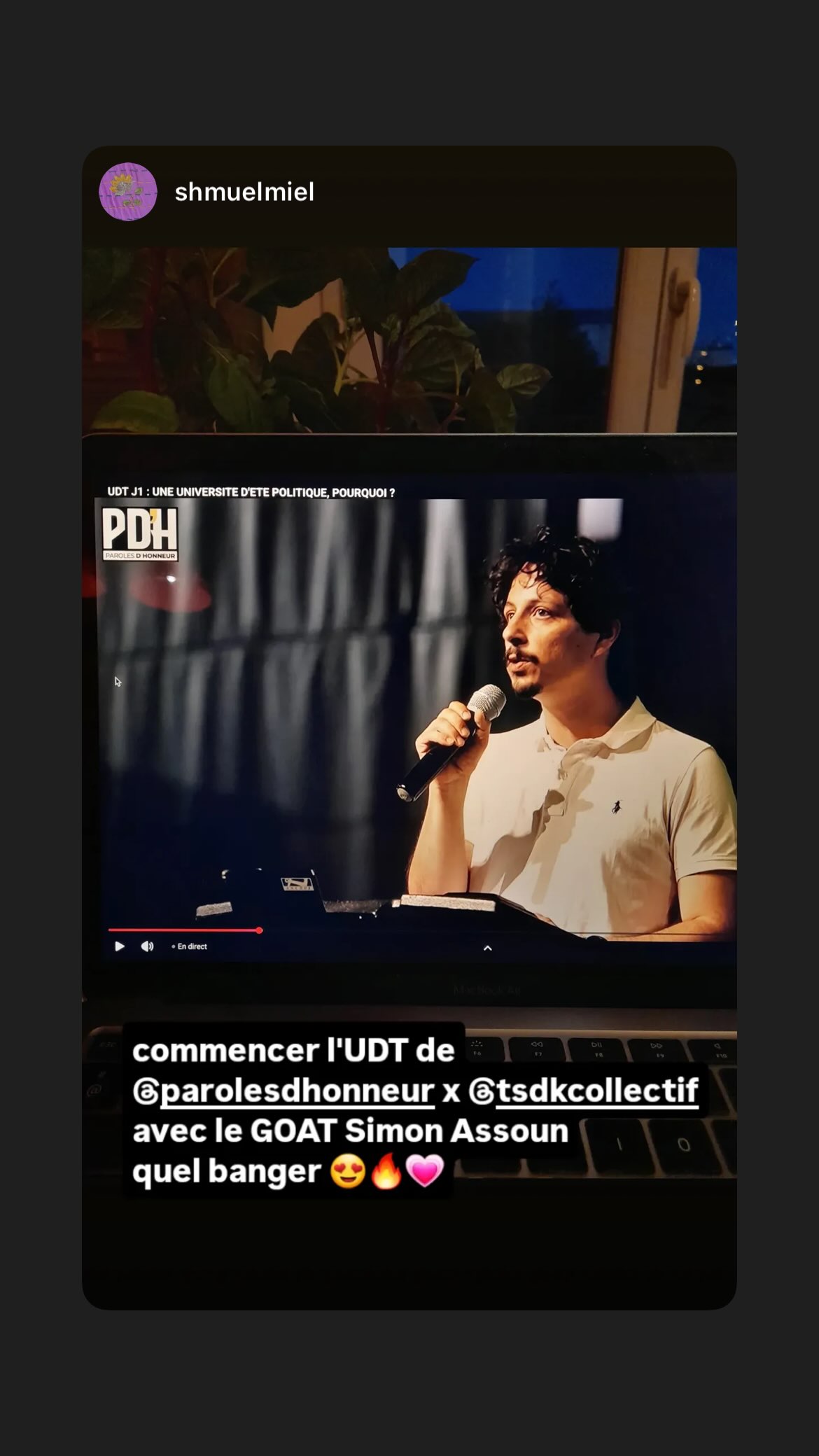 à faire