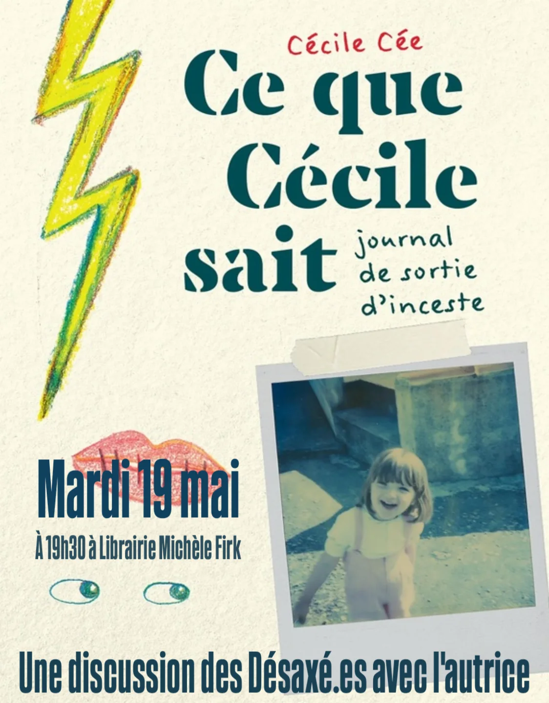 à faire
