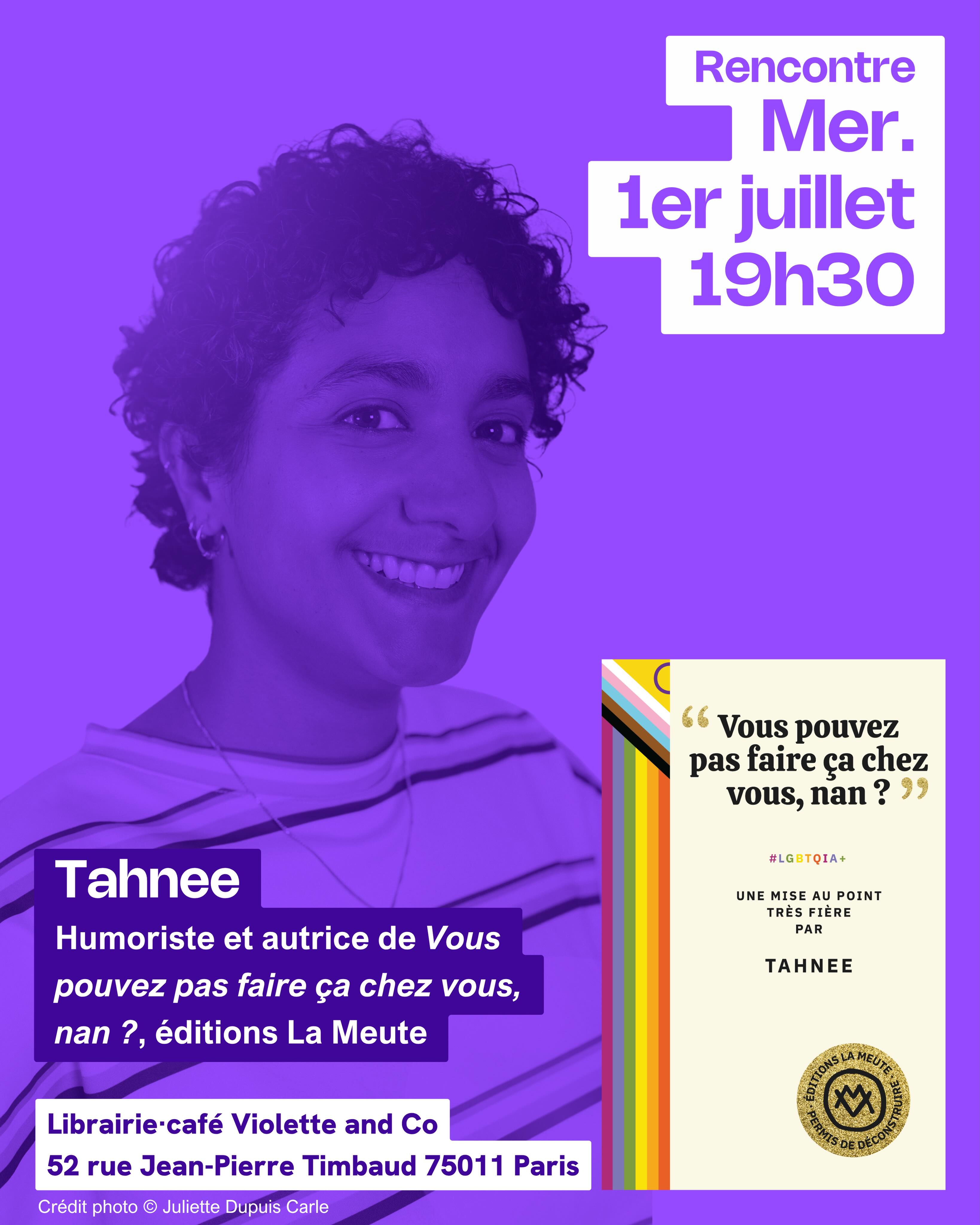 à faire